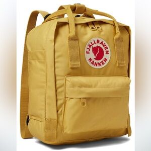 Fjallraven Kanken Mini Backpack